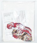Vintage Janlynn Cross Stitch Kit  04-744  6pc  Christmas Story Ornaments New 