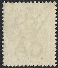 Gold Coast 1876-84 Qv  6d Orange Wmk crown Ca  Sg 17 Mint  hinged  Cat   29