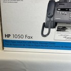 Hp 1050 Fax Phone Machine-new Open Box