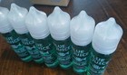 Blue Juice Valve Oil 2 Oz Blue - 6 Bottles Of 2 Oz 