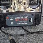 Futaba Great Planes Rc Real Flight Simulator Interlink Elite Controller Untested