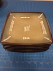 7 Dinner Plates Square 8  Serving Dishes Set Of 8 Plates Dinnerware