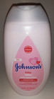 Lot Of 2 Johnson s Baby Lotion Hypoallergenic Moisturizing 13 6 Fl  Oz  New