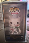Funko Pop  Vinyl  Dc Universe - Batman  the Joker Is Wild  - 292 - Ee Exclusive