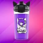 Gamersupps Gg Waifu Creator Cup  Asmongold W  Samples  -  In Hand 