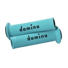 Domino Xm2 A010 Motorcycle Race Grips Track Bike   Grip Covers Protectors