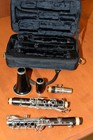 Overhauled   Selmer 10 Professional Clarinet-excellent Condition-r13 Competitor