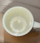 Old Spice Shaving Mug Cup Shulton Ship Recovery Salem 1794 Belgium Vtg Americana