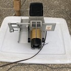 Vintage Argus 200 Portable Slide Projector Viewer With Case  