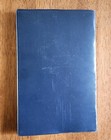 Vintage 1987 Pocket Road Atlas Of India - Tt  Maps And Publications