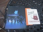 Vintage - Cats Playbill  Shubert Theatre   Souvenir Brochure  program 