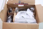 Panasonic Dect 6 0 Plus Kx-tg6512 Expandable Digital Cordless Phones Unused