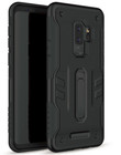 For Samsung Galaxy S8 S9 Plus Hybrid Shockproof Defender Slim Armor Case Cover