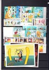 Turks Caicos 1970-1980s Mnh Collection