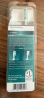 Philips Sonicare E Series Replacement Toothbrush Heads Hx7002 New Sealed 2 Pack