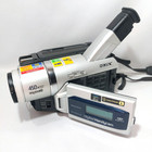 Sony Dcr-trv520 Digital8 Hi8 8mm Video8 Camcorder Vcr Player Video Transfer