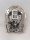 Snap-on Sony Walkman D-e225 Espmax Silver Cd Player Vintage Factory Sealed