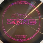 Discraft Paul Mcbeth 5x World Champ Zone Premium Black 173-174g 4 3 0 3