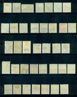 Hungary  Small Collection Of Occupation Stamps And Regular Issues