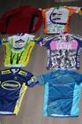 Huge Lot 17 Mens Cycling Jerseys Shorts Trek Pearl Izumi Sugoi Hincapie Large Xl