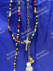 Collar  De  Palo Ozain Muerto Eggun    Religion Yoruba  Ifa Santeria