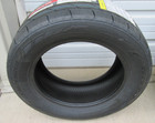 Nitto 108720 Nt555r11 Street  Tire  245 50r16  New 97w Free Ship