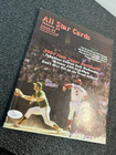 Johnny Bench Signed All Star Cards Magazine 2018 Volume 8 Guide Autographed