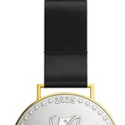 2025 Us Major Soccer Annual Champions Football Medal Fan Edition  pre-order 