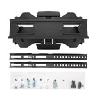 Full Motion Lcd Led Tv Wall Mount Bracket Swivel Tilt 32 37 39 40 42 46 47 50 55