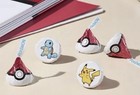 Hershey Pok  mon 151 Collectible Hershey Kisses Collect Them All Limited Edition