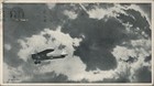 Us First Flight Cover Xpress Line 1929 Us Sc C11 Large Postcard 9x5 Pilot Signed