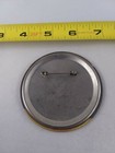 Vintage Moussy Magic Beer Rare Pin Button Pinback  ee78
