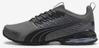 New Puma Voltaic Casual Shoes Athletic Sneakers Mens Gray Black All Sizes