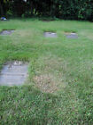 Two Veteran-section Burial Plots  dbl Vault   Memorial Gardens  Arlingtonhts  Il