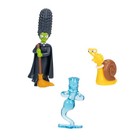 The Simpsons Treehouse Of Horror Countdown 31 Day Advent Calendar