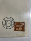 Japan Post  Stamps  First Day Cover fdc