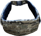 Crye Precision High Back Ballistic Blast Belt W  As9 Iiia Insert Cov-b49 Xl