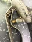 Fill-rite Husky Fuel Pump Nozzle 274l Manual 3 4 Aluminum Npt Usa  Diesel  gas