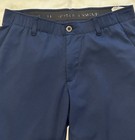 Under Armour Men The Showdown Golf Pants Size 34x32 Blue M050 -1