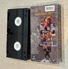 Wwf -- Wrestlemania Xiii Vhs  1998 
