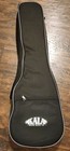 Kala Tenor Ukulele Ka-tgt-ce Limited Edition Gold Top Acoustic Electric