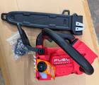 Milwaukee 2826-20t M18 Fuel Cordless 14  Top Handle Chainsaw  18v  tool Only 