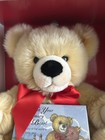 New 2007 Steiff Teddy Bear Set Sealed Book  not Your Ordinary Bear    