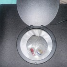 Collapsible Photo Light Tent Box Black silver W  Usb Led Light  Inline Dimmer