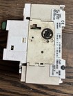 Allen-bradley 140-mn-0100 Manual Motor Starter 0 63   1 0a     Untested