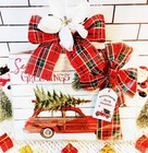    holiday Christmas Women s Bath   Body Works Spa Vanilla Bean Noel Gift Basket