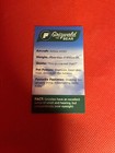 Frontier Airlines Trading Card-grizwald The Bear     