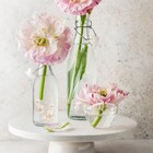 125pcs Simulated Floating Beads Vase Fillers Floating Beads Vase Ornaments