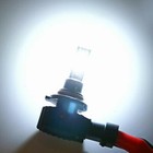 9005 Hb3 9145 Led Headlight Bulbs Kit 2200w 330000lm High low Beam 6000k White