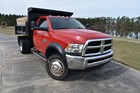 2017 Ram 5500 